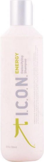 Shampoo Energy I.c.o.n. Energy 250 ml - Image 3