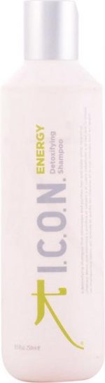 Shampoo Energy I.c.o.n. Energy 250 ml - Image 4