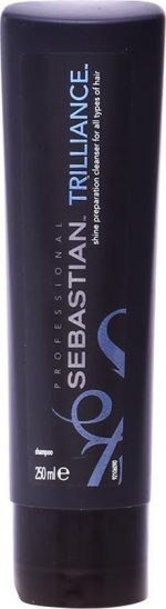Sebastian Professional Trilliance Shampoo - 250 ml - Shampoo - Image 2