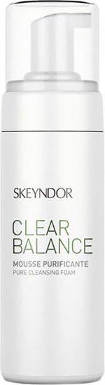 Skeyndor - Clear Balance - Pure Cleansing Foam - 150 ml