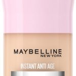 Maybelline New York Instant Anti-Age Perfector 4-in-1 Glow - Fair Light Cool - Primer, Concealer, Highlighter en BB-Cream in één - 20 ml