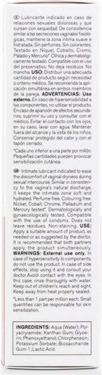 Cumlaude Gynelaude Mucus Lubricant 30ml - Image 4