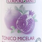 Corpore Tonico Micelar P Mixtas Granada Hamamelis Bio