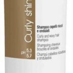 Fanola - Curly Shine Shampoo For Curly Hair 350Ml