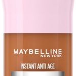 Maybelline New York Instant Anti-Age Perfector 4-in-1 Glow - Medium Deep - Primer, Concealer, Highlighter en BB-Cream in één - 20 ml