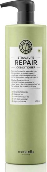 Maria Nila Structure Repair Conditioner - 1000ml