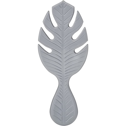 Wetbrush Go Green Mini Detangler Hairbrush Travel Sized Ultrasoft Intelliflex