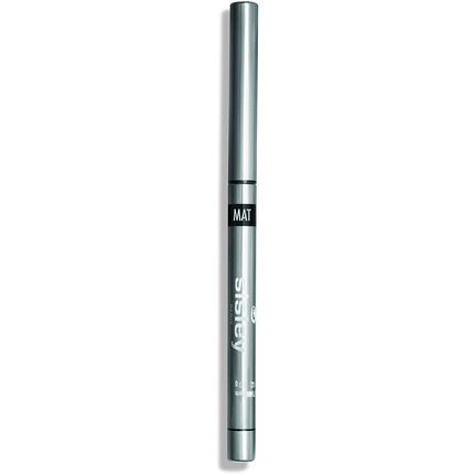 Phyto Khol Star Eyeliner Waterproof By Sisley #1-matte-onyx