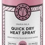 Maria Nila Quick Dry Heat Spray