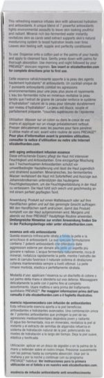 Anti-Veroudering Crème Prevage Elizabeth Arden (140 ml) - Image 10