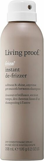 Living Proof No Frizz Instant De Frizzer Conditioner Spray Weerbarstig Haar 208ml - Image 2