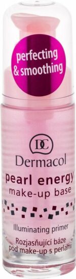 Dermacol Pearl Energy Make-up Base 20 ml