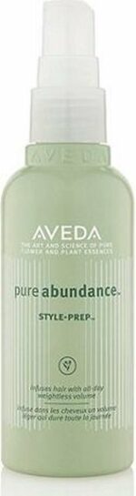 Aveda Pure Abundance Style prep Women 100ml Hair Spray - Image 3