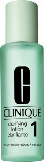 Clinique Clarifying Lotion 1 Reinigingslotion Hele droge huid/droog - 200 ml - Image 2