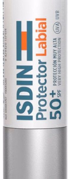 Lippenbalsem Isdin Spf 50+ (4 g)