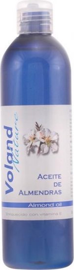Body Oil Almendra Voland Nature