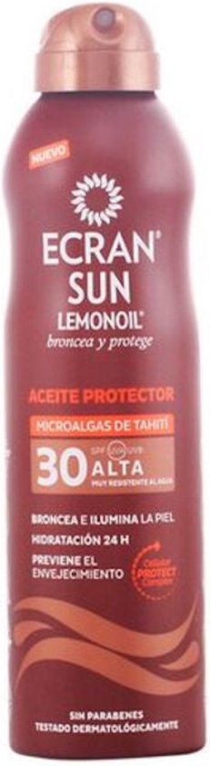 231x840-56 Ecran Sun Lemnoil SPF30 - 250 ml - Image 1
