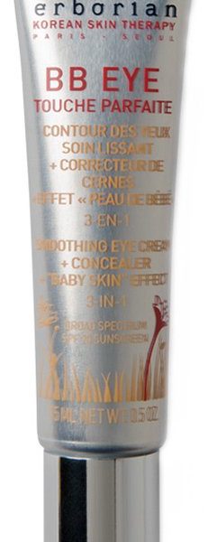 Erborian - BB Eye Touche Parfaite - 15 ml