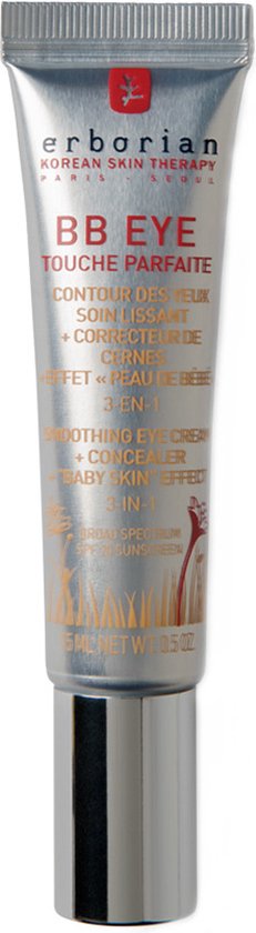 231x840-6 Erborian - BB Eye Touche Parfaite - 15 ml - Image 1