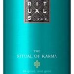 RITUALS The Ritual of Karma Douchegel - Lotusbloem - 200 ml
