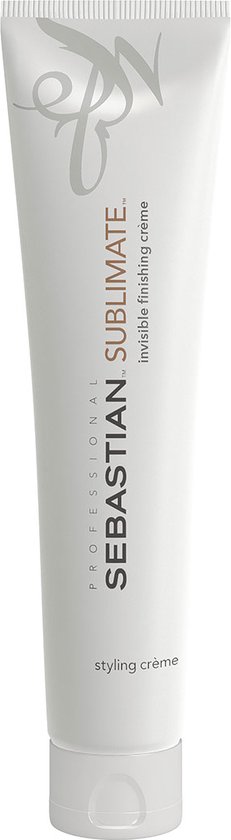 231x840-89 Sebastian Sublimate - Styling crème - 100 ml - Image 1
