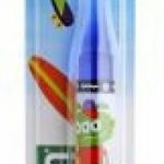 Sunstar Gum - Junior 6+ tandenborstel - turkoois