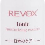 Revox Japanese Ritual Tonic Moisturizing Essence 120ml.