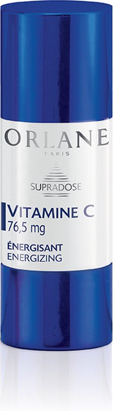 232x840-141 Orlane Supradose Vitamine C Energizing 15ml - Image 1