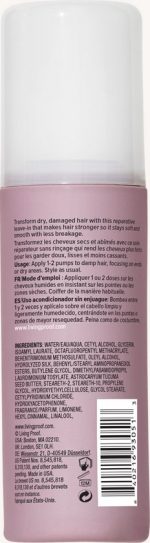 Living Proof Restore Repair Leave in Conditioner DroogBeschadigd Haar 118ml - Image 2