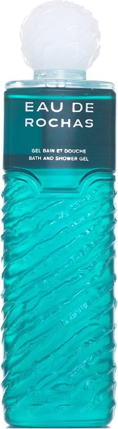 232x840-217 Rochas Eau De Rochas Swg W 500 Ml - Image 1