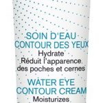 Uriage - Active (Water Eye Contour Cream) Eau Thermal 15 ml - 15ml