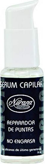 Nurana End Repair Hair Serum 50ml - Image 2