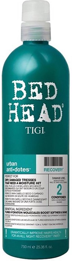 232x840-39 TIGI Bed Head Urban Antidotes Recovery Conditioner od ywka do w os w suchych i zniszczonych 750ml - Image 1