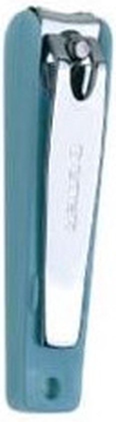 232x840-44 Beter - NAIL CLIPPER with nail catcher 1 pz - Image 1
