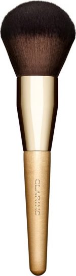 Clarins gezichtsmakeupborstel - Image 2