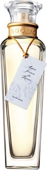 Adolfo Dominguez - Agua Fresca De Rosas - 60ml - Eau De Toilette - Image 4