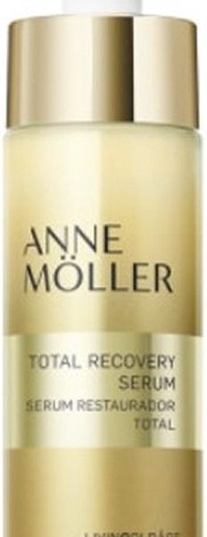 Anti-Veroudering Serum Anne Möller Total Recovery (30 ml)