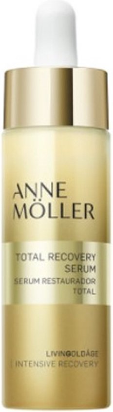 232x840-50 Anti-Veroudering Serum Anne Möller Total Recovery (30 ml) - Image 1