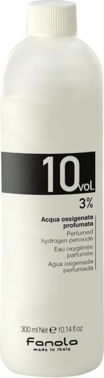 Fanola Oxidatie Professional Perfumed Hydrogen Peroxide - Image 2