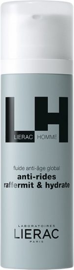 Lierac Homme A/ageing Fluid Global Fl 50ml