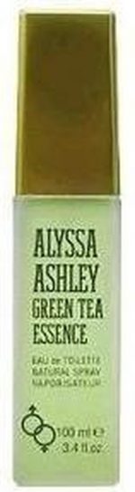 Damesparfum Green Tea Essence Alyssa Ashley EDT (100 ml) - Image 4
