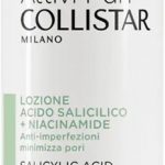 Collistar Attivi Puri Salicylic Acid + Niacinamide Gezichtslotion 50 ml