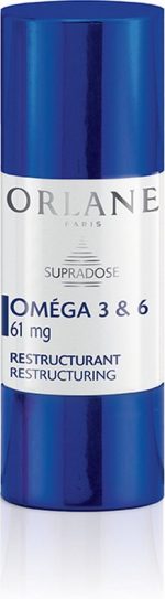 Supradose Oméga 3 & 6 - Day Cream 15ml - Image 4
