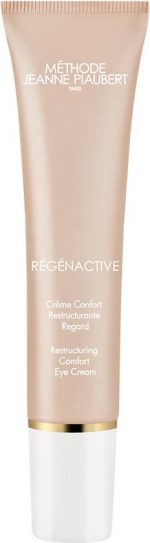 Anti-Veroudering Crème voor Ooggebied Jeanne Piaubert Régénactive (15 ml)