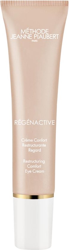 232x840-71 Anti-Veroudering Crème voor Ooggebied Jeanne Piaubert Régénactive (15 ml) - Image 1