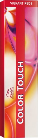 Wella Professionals Color Touch - Haarverf - 4/57 Vibrant Reds - 60ml - Image 2