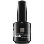 Lac de unghii semipermanent Jessica Geleration Colours Morning Haze  GEL 1178  15ml