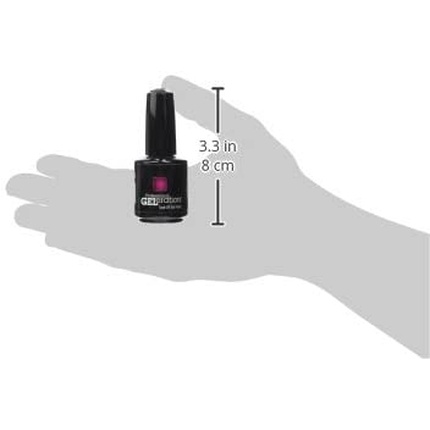 2335357_98a2317cf0a6e74f3490790f02ac0058 Lac de unghii semipermanent Jessica Geleration Colours Pharaoh GEL 493 15ml - Image 1