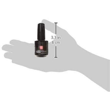 2335360_d2c2f0e7b6cedaf69bc09b2a36246580 Lac de unghii semipermanent Jessica Geleration Colours Pucker Up GEL 1014 15ml - Image 1