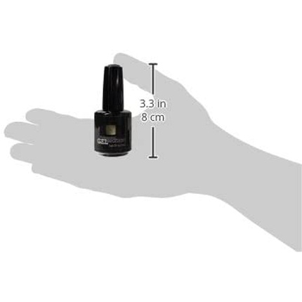 2335386_4ff2174681555de1e34f916f805f4226 Lac de unghii semipermanent Jessica Geleration Colours Blizzard GEL 972 15ml - Image 1